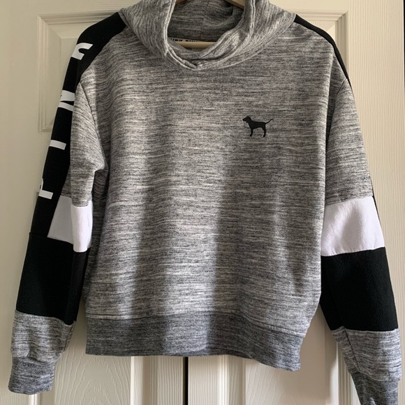 PINK Victoria's Secret Tops - PINK Victoria’s Secret Pull Over sz XS